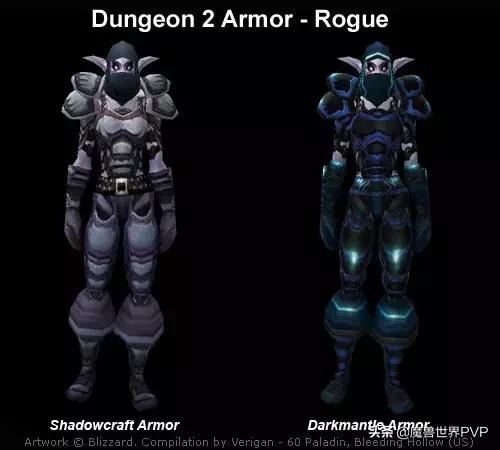 魔兽世界怀旧服t0职业推荐,魔兽世界怀旧服6阶段t装推荐