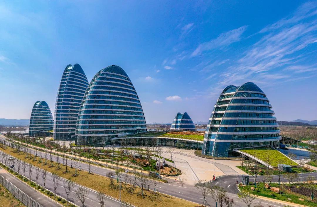 嘉兴经开区三十周年,内江经开区三十周年