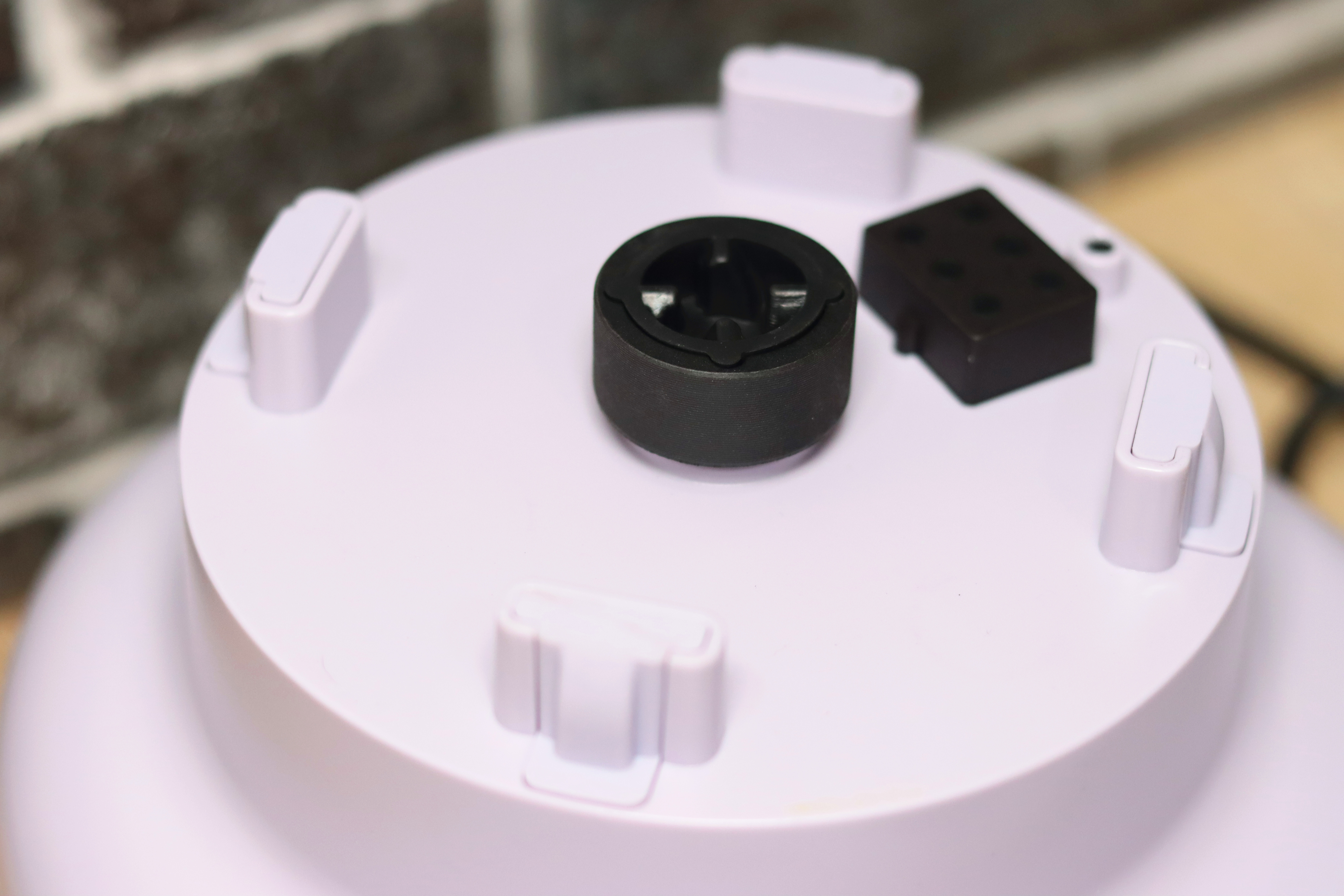 破壁机不用的时候怎么处理,破壁机怎么处理才不糊底