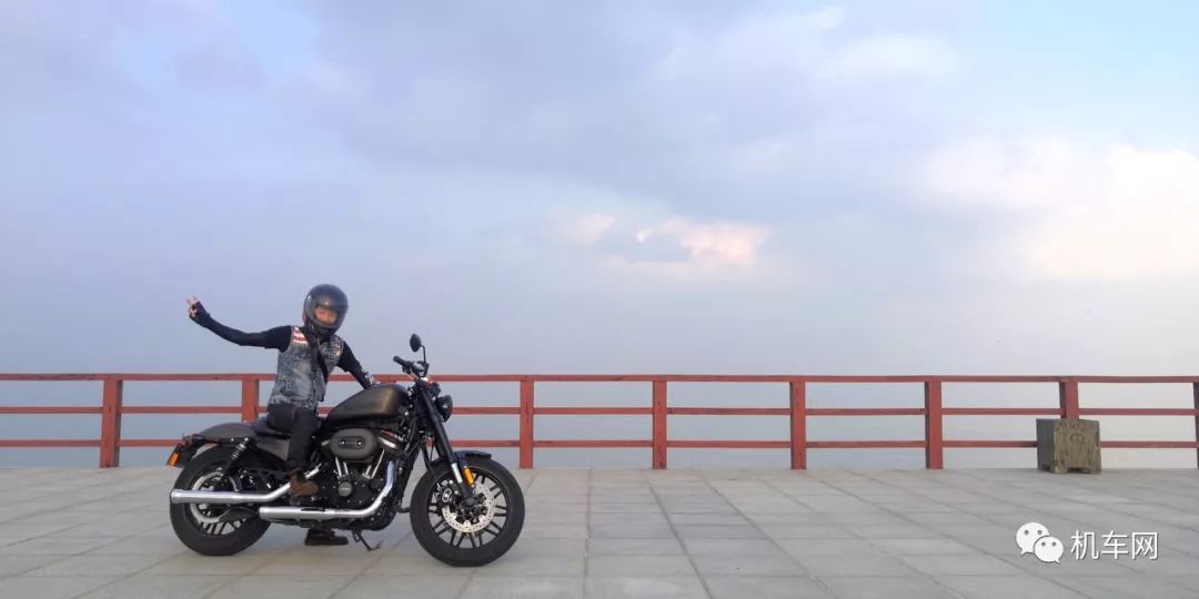 买哈雷避坑,入坑摩托车要知道的事情