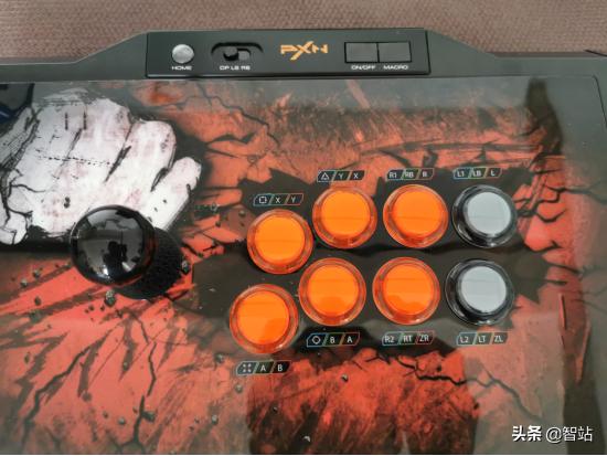 莱仕达pxn-0082摇杆,pxn街机摇杆