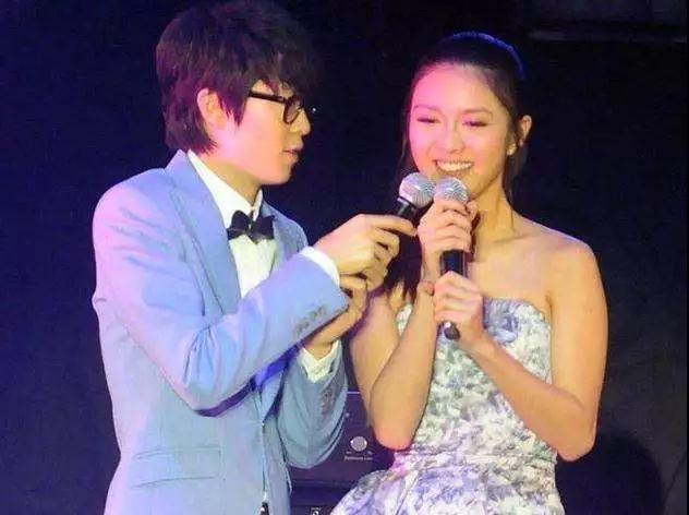 香港最后一个美少女,她被誉为香港最后一位美人