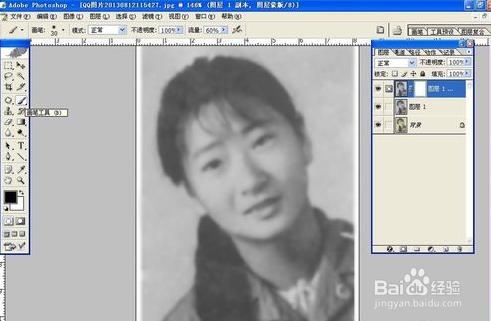 王祖贤惊艳高清修复版图片,ai修复的王祖贤老照片