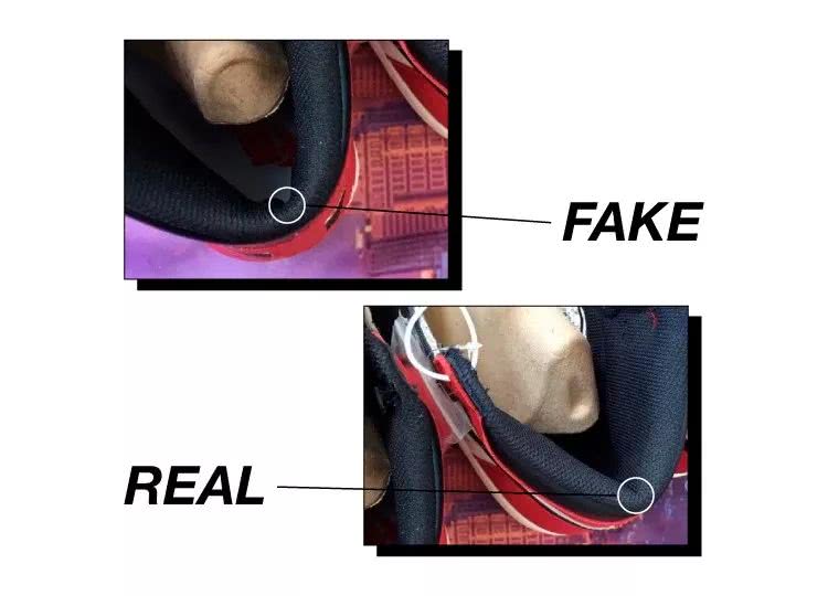 最难鉴别的aj,最火的aj3