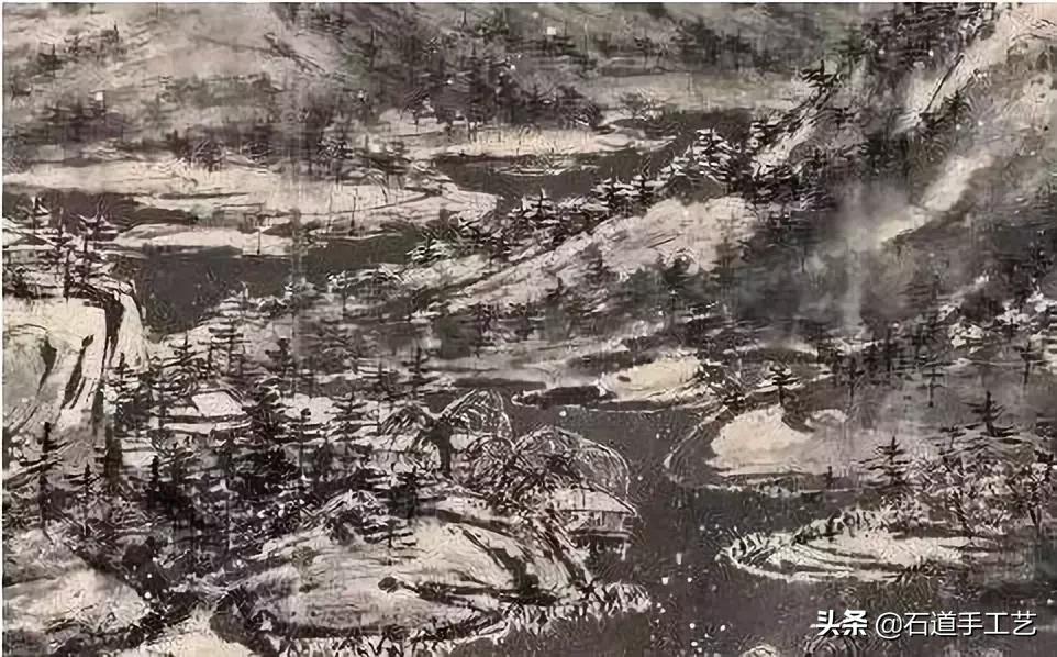 画家陈逸飞最贵的十幅油画,中国十大最贵画家