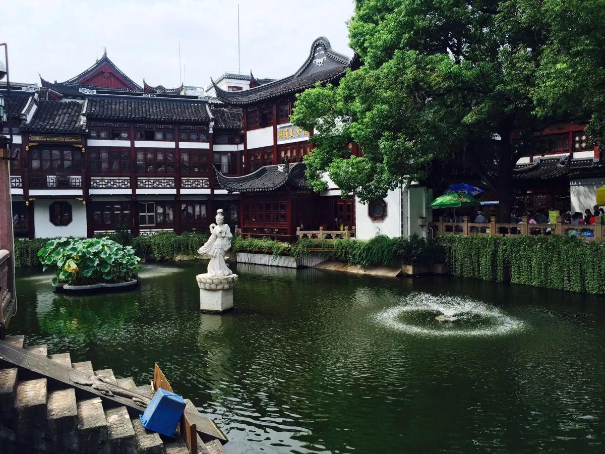 讲讲上海方言之——再话迭嗰“洋”字（方言文章）