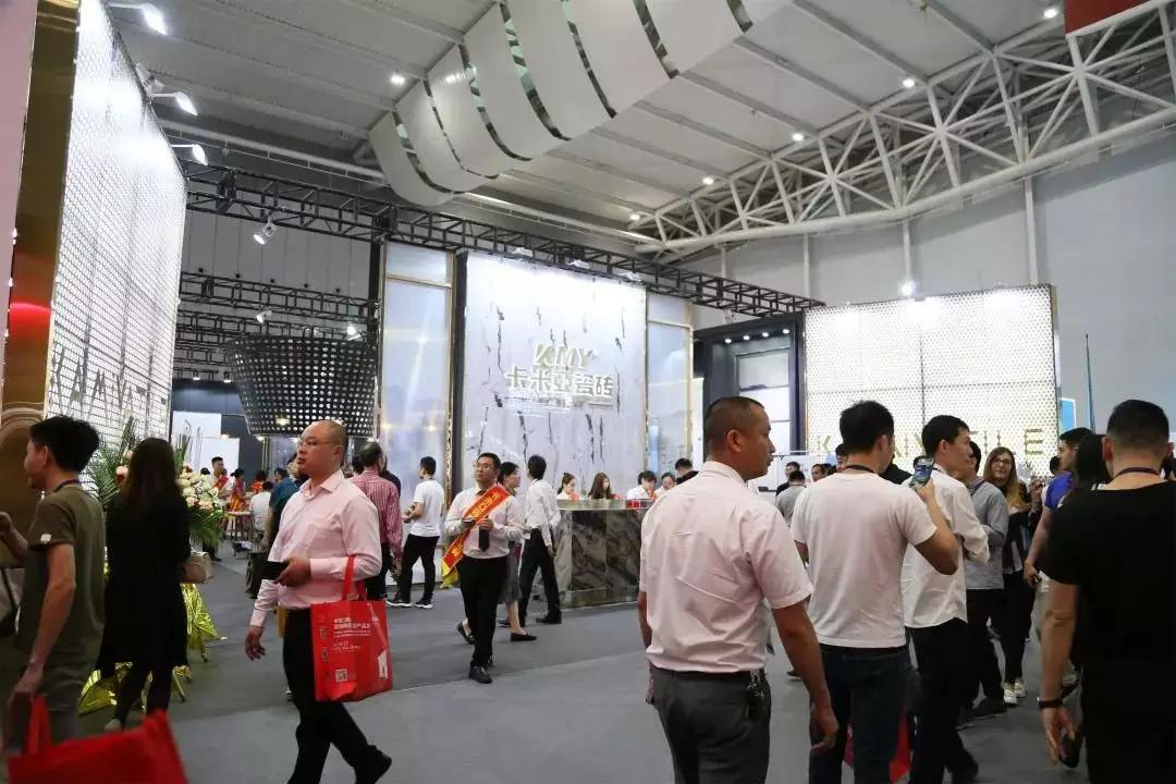 中陶产品展览会,中陶产品展