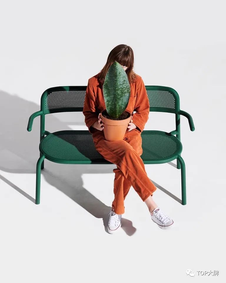 荷兰Fatboy2021新品：时尚多彩的户外生活