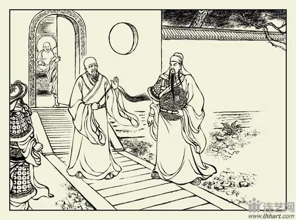 三国演义连环画60册名称,三国演义玉泉山关公显圣