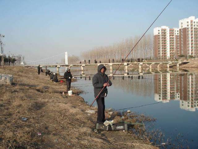 怎么选择鱼竿是好的鱼竿,你的鱼竿准备好了吗