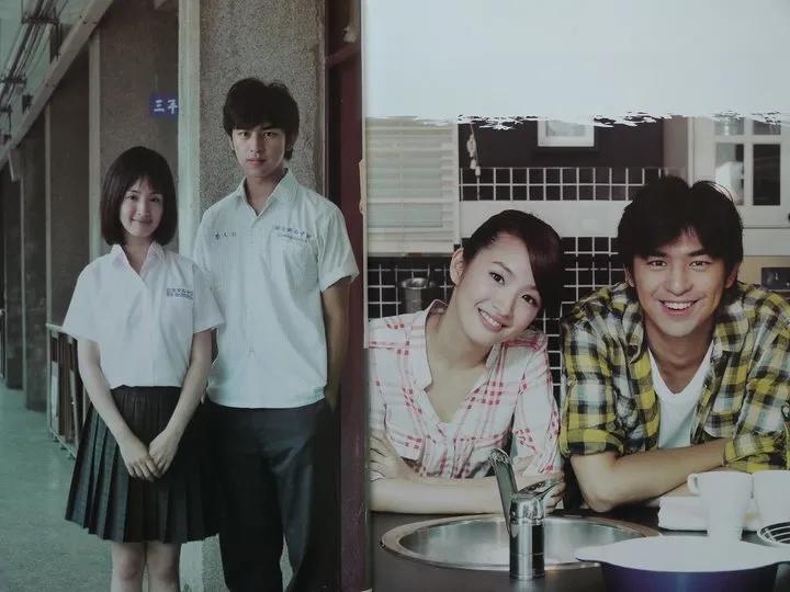 林依晨的婚姻危机,39岁林依晨结婚7年