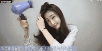 最详细的洗头教程,怎么才是正确的洗头方法