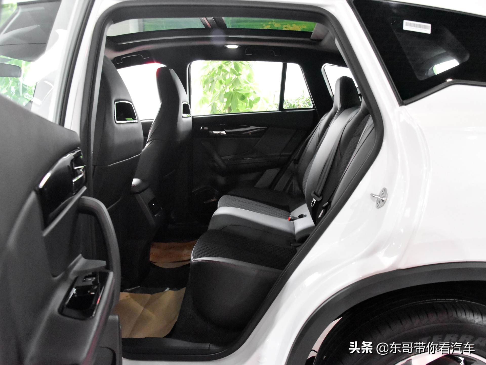 高性价比中大型suv推荐,低价位高品质suv汽车