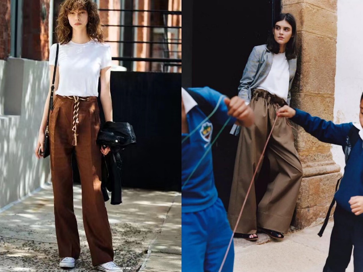 白小t最火的是哪款t恤,刚上市就火得一塌糊涂t恤