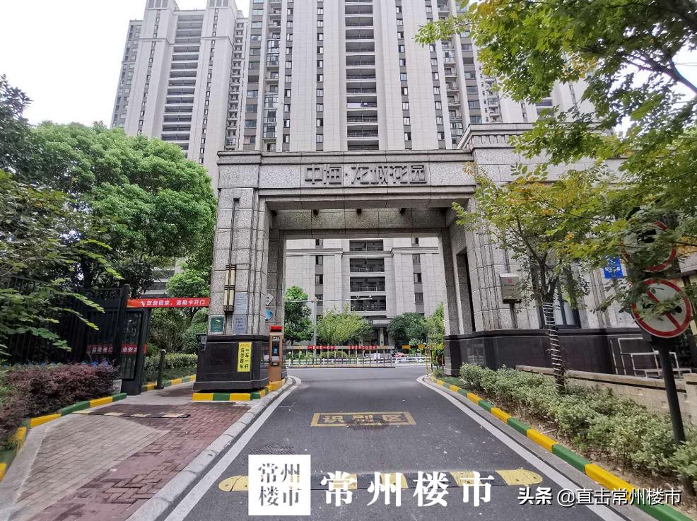 业主换物业成功案例,业主笑了