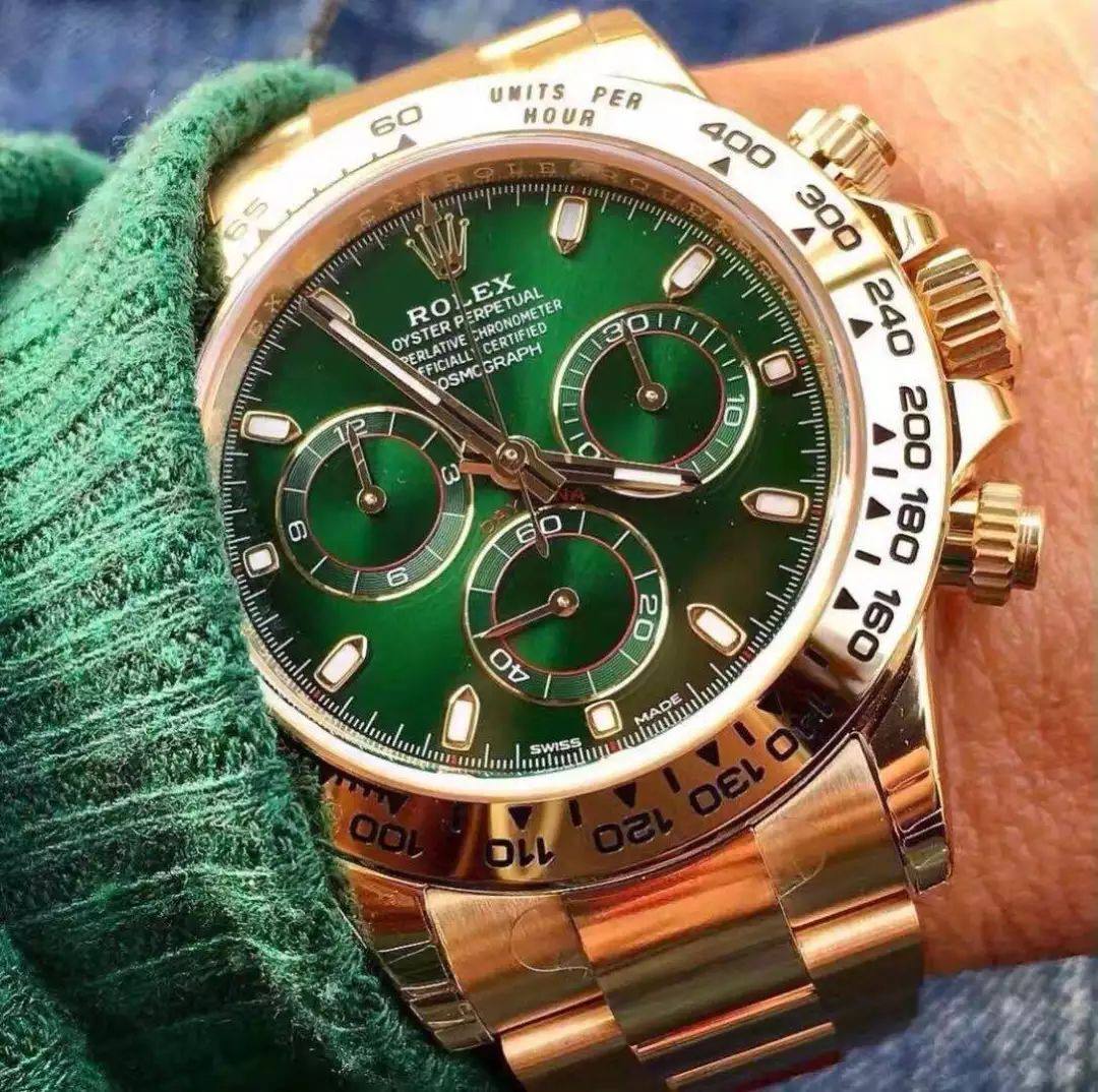 盘点加价最猛的车,哪些限量机械表值得买