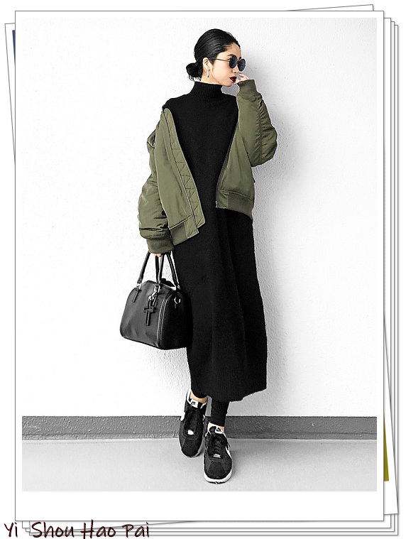 日系秋冬新款造型,日系十大经典造型