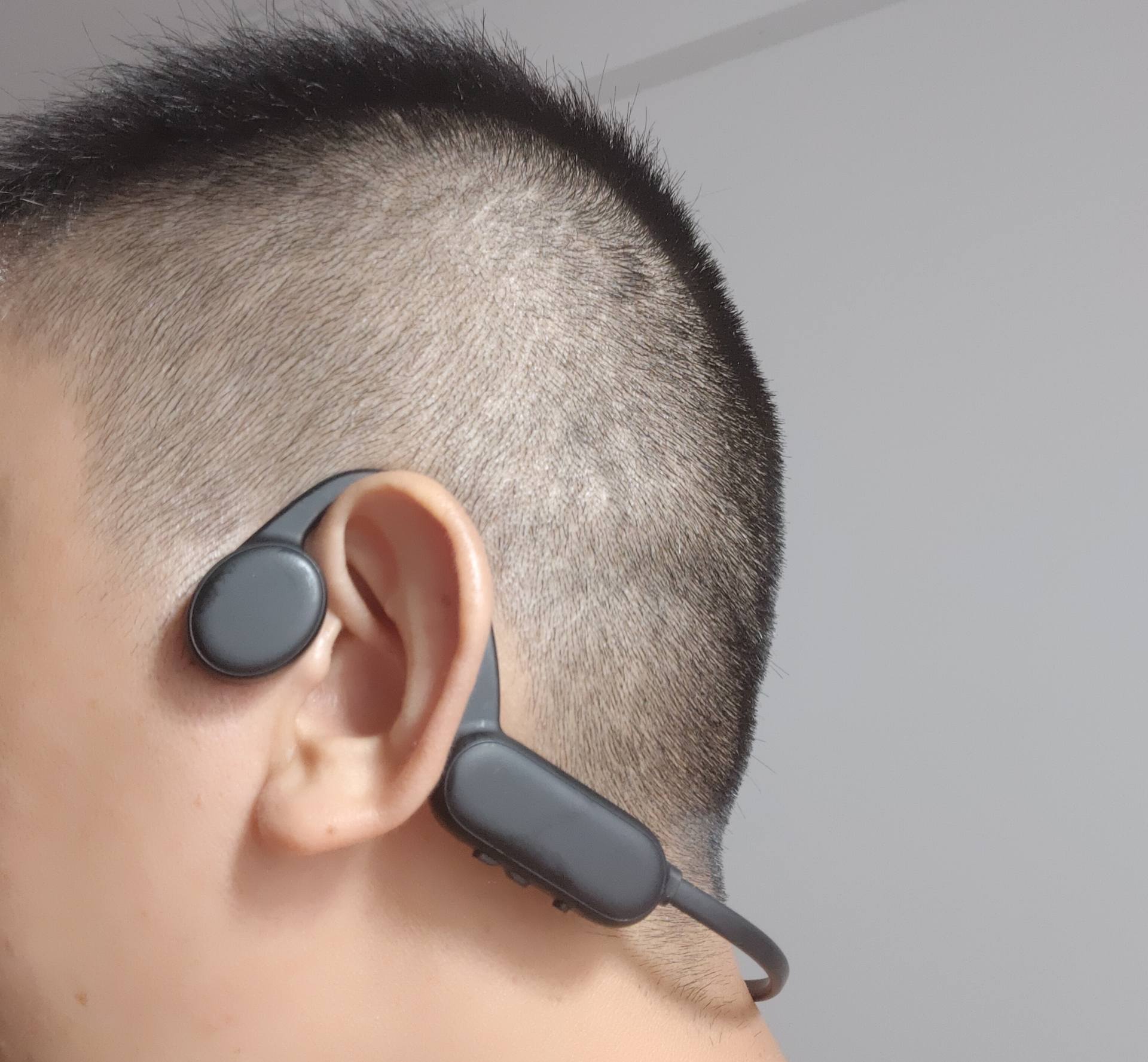 南卡runnerpro3骨传导耳机开箱,骨传导耳机算不算智商税