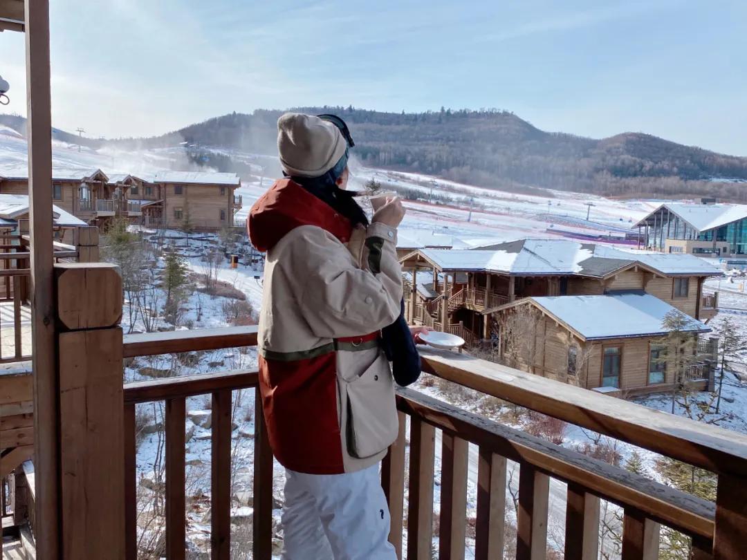 长白山鲁能胜地适合孩子吗,长白山鲁能胜地