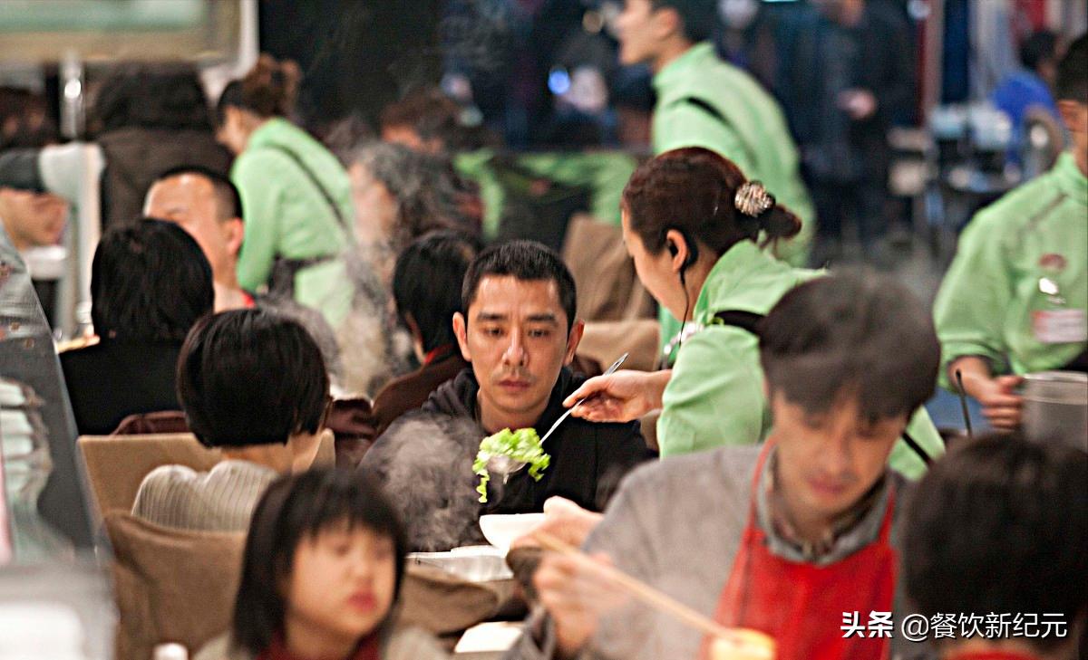 餐饮用工荒如何解决,餐饮服务员为何缺人