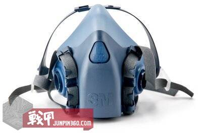 3m半呼吸面罩防冠状病毒,3m呼吸阀门口罩为什么不建议戴