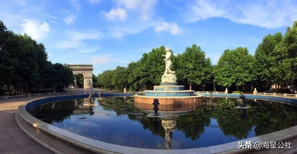 无锡十大免费公园排名榜最新,无锡晚上公园免费景点