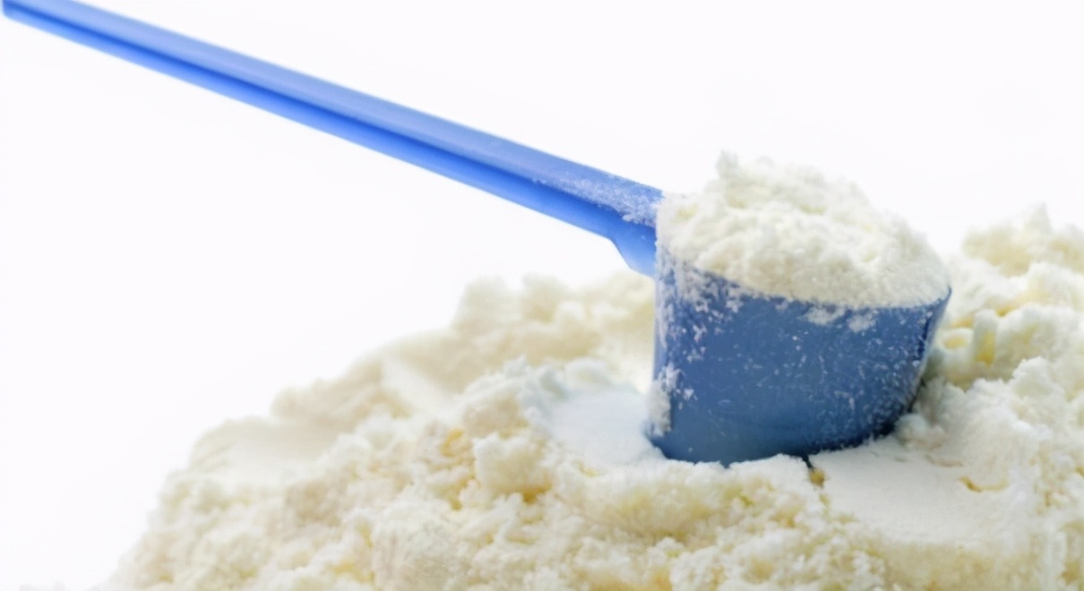 哪个成人奶粉容易长胖,宝宝吃奶粉容易长胖吗