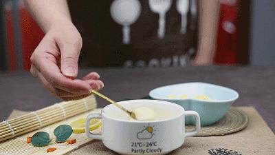 对宝宝肠道好易消化吸收的辅食,辅食也能养出聪明好脾胃的宝宝