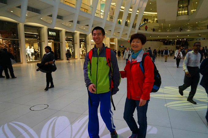 美国旅游曼哈顿攻略,美国三日游旅游线路