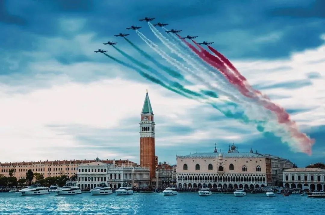 十月份世界各国节日,6月份国外有哪些节日