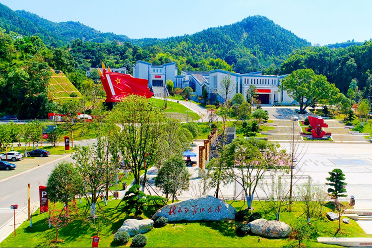 浏阳市古港镇旅游景点,长沙市浏阳市十大旅游景点