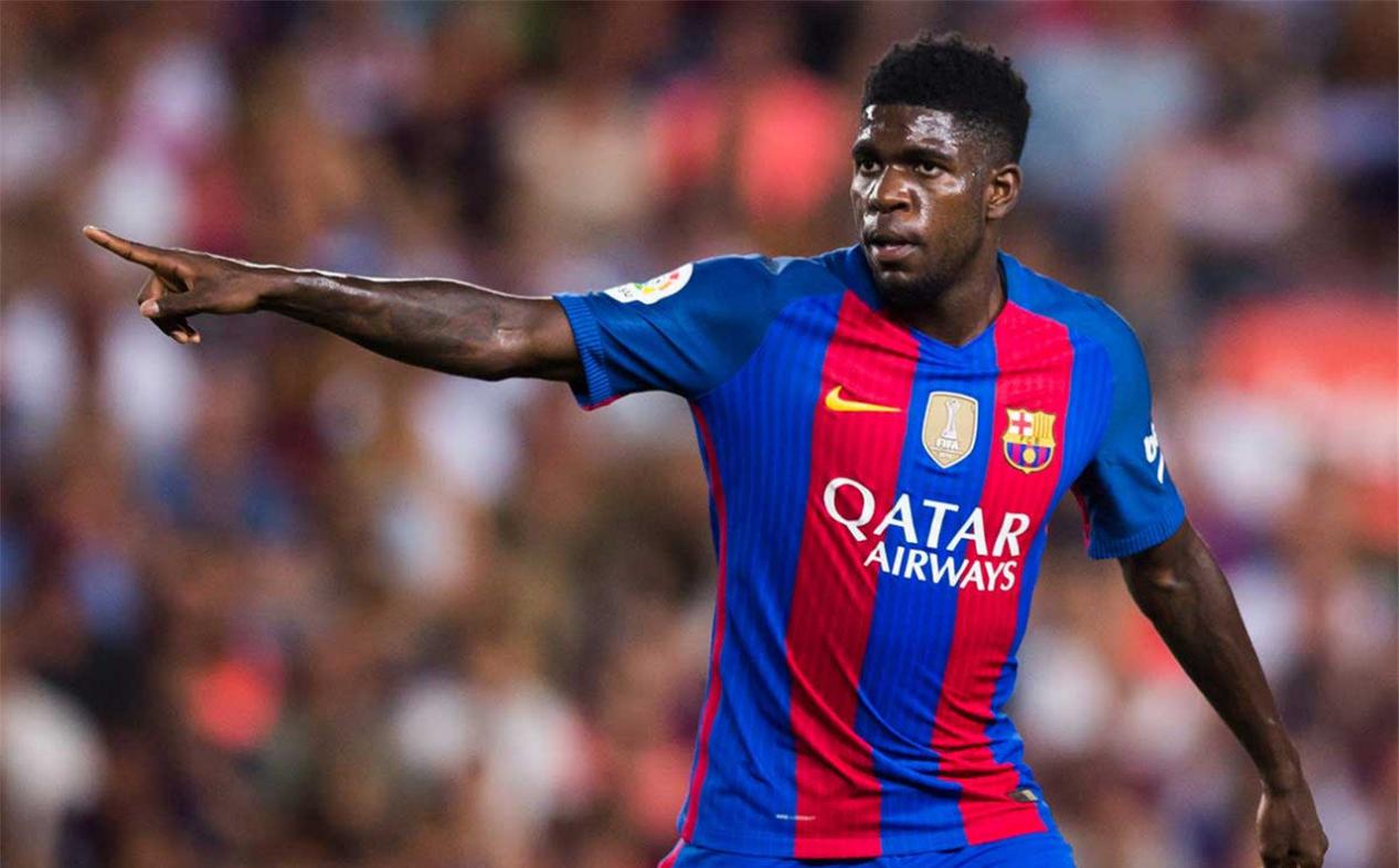 乌姆蒂蒂巅峰时什么水平,乌姆蒂蒂最新集锦