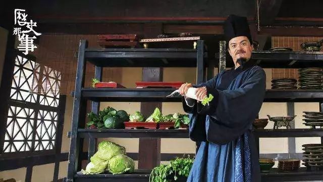 《*瓶金**梅》：我的英文名儿居然是这个？