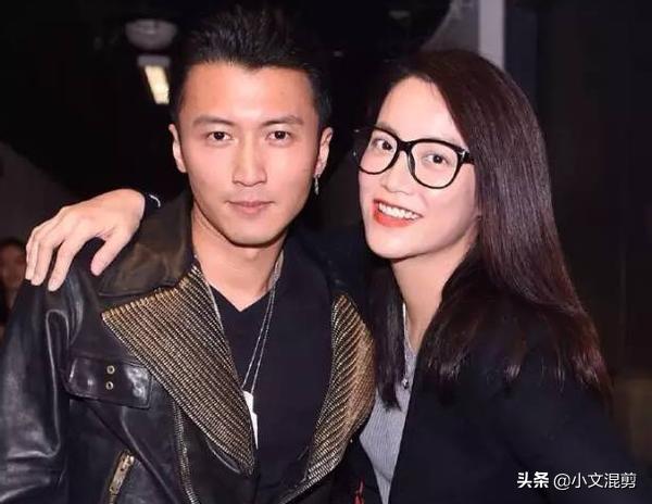 霍汶希谢霆锋萧敬腾聊王菲,谢霆锋那么爱王菲为什么不结婚