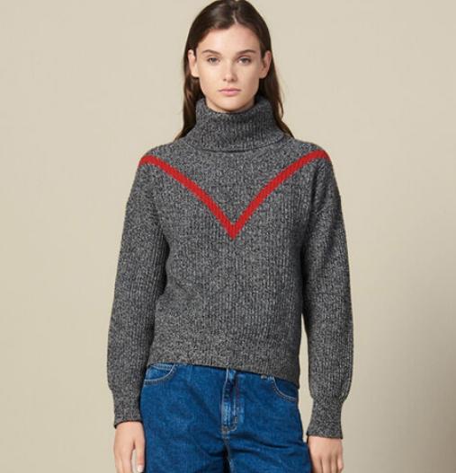 为什么同样身材有的人穿衣显瘦,为什么有的女人穿衣服显瘦