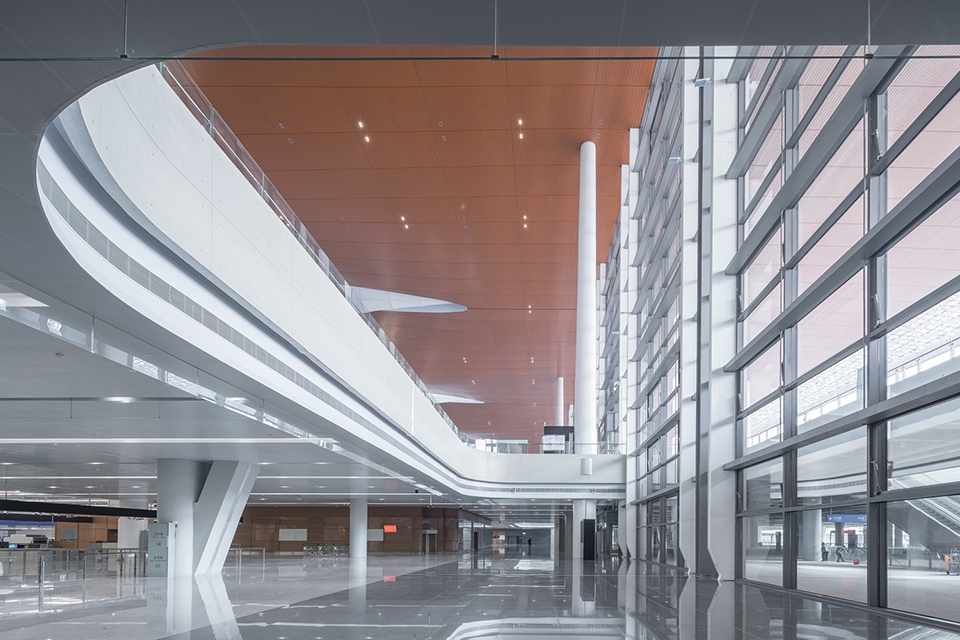 港珠澳大桥人工岛遇见大桥观景台,港珠澳大桥人工岛口岸过澳门攻略