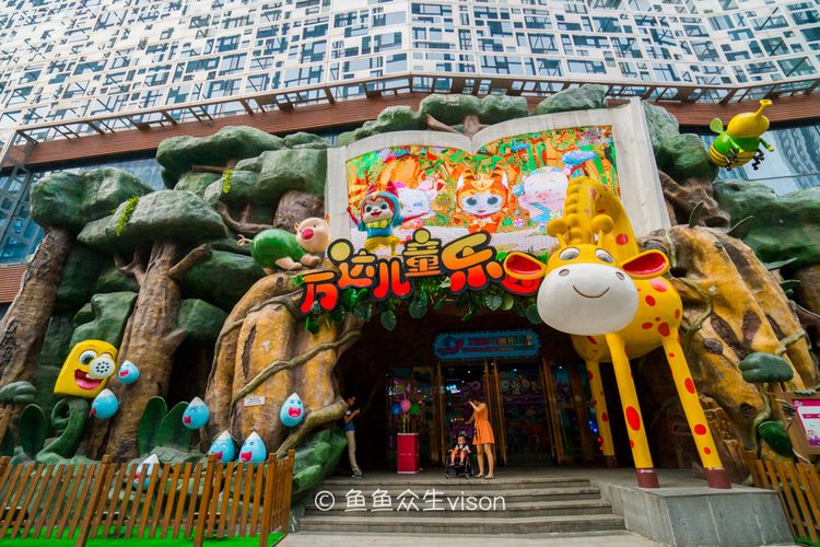 武汉楚河汉街游览攻略,武汉楚河汉街风景秀丽