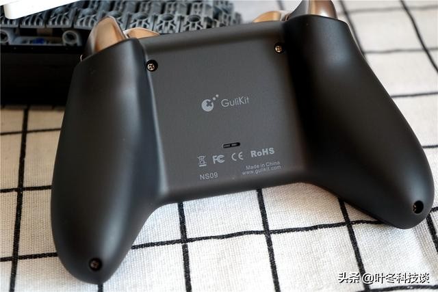 谷粒金刚pro手柄延迟严重,谷粒金刚pro2手柄
