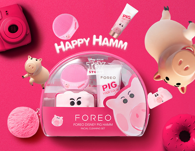 luna发售,迪士尼兔年限量版