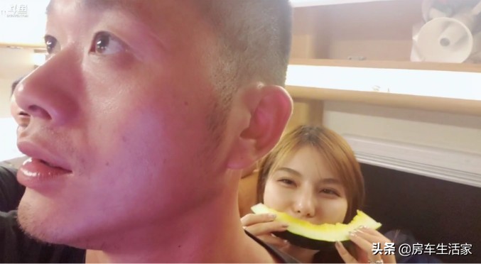 直播一场150万人围观，你知道啥叫房车户外打野团队吗？