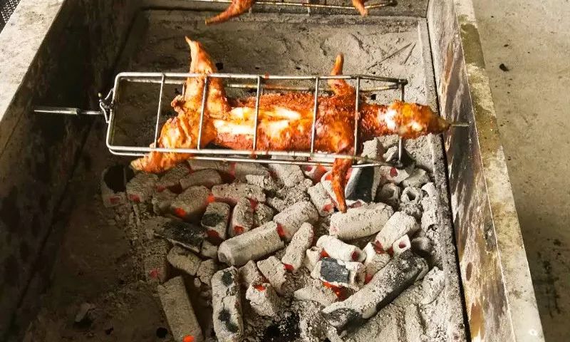 1h飚拢！千年银杏、云海星空、木屋烧烤……这条路线9……