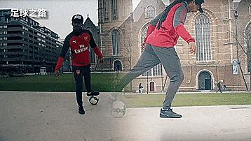 十大基本技巧足球,足球花式足球过人集锦