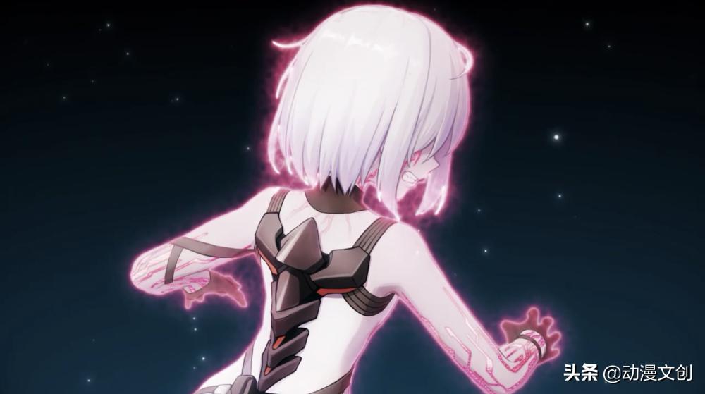 崩坏3世界蛇是干什么的,崩坏三得知奥托要凉的舰长们