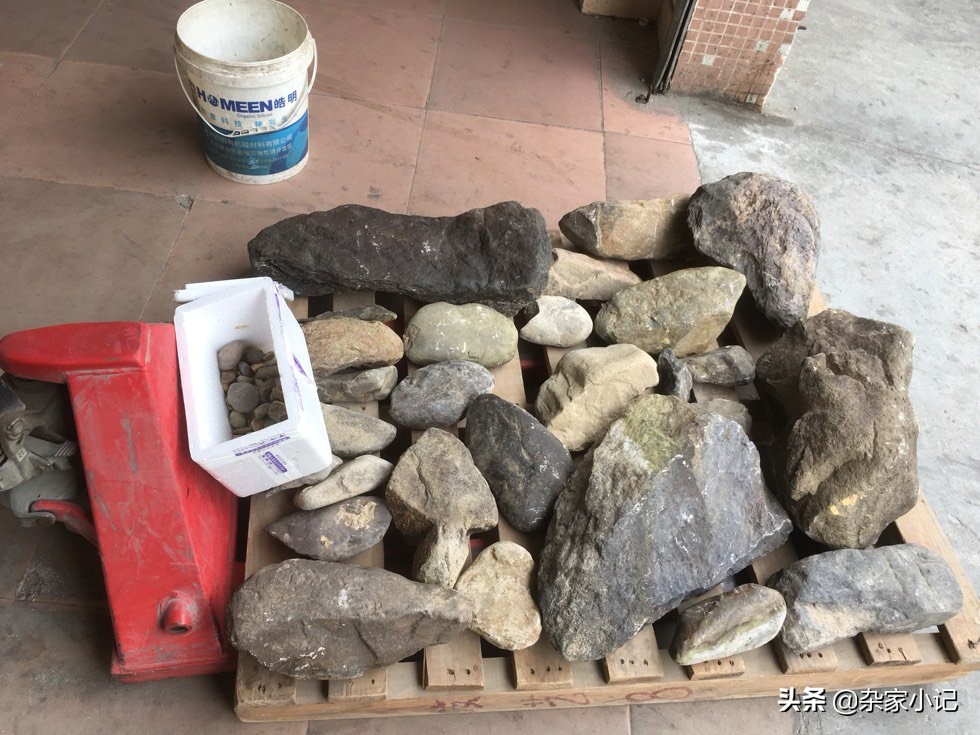 原生缸加热推荐,不用过滤器的原生缸