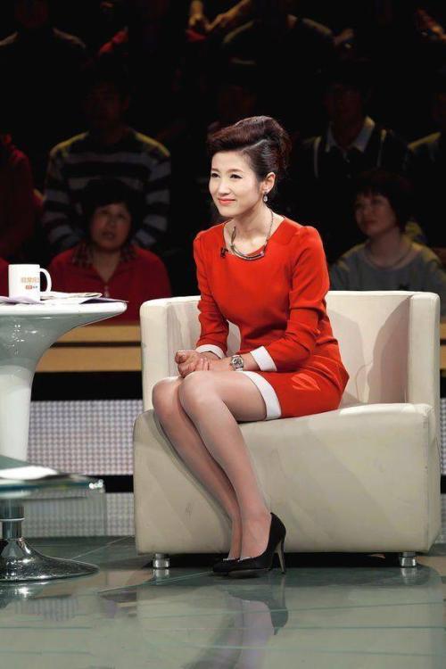 全国十大主持人,出名主持人排名