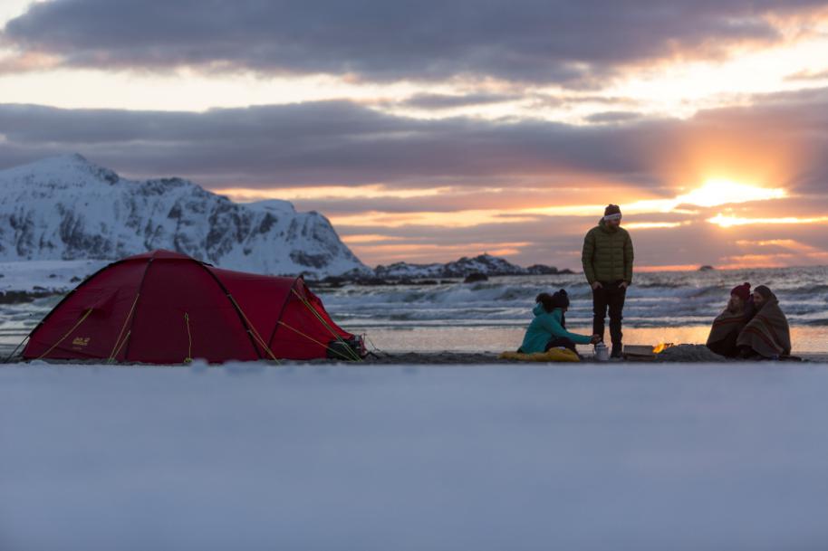淡厚然鹅绒服测评,狼爪鹅绒羽绒服女评测