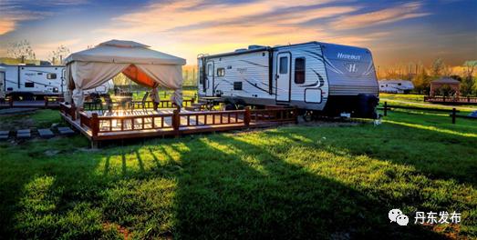 丹东旅游攻略景点必去五一,丹东五一旅游推荐路线攻略