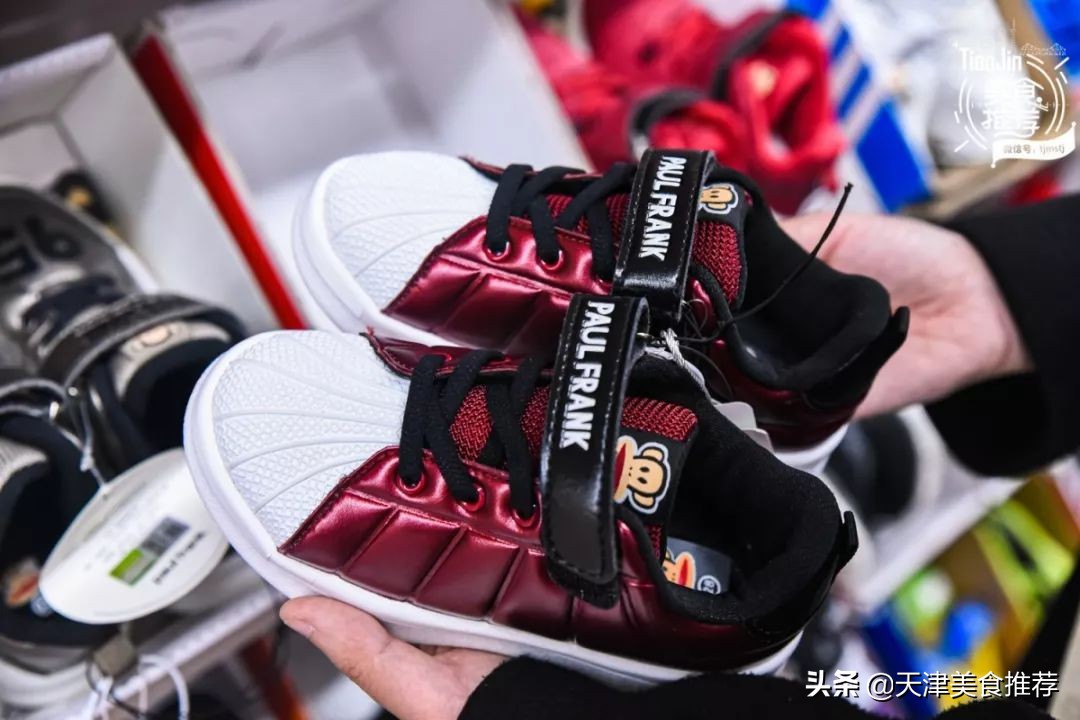 天津便宜的奥莱,天津新开业的奥莱