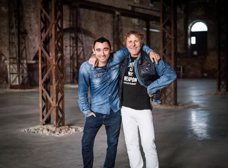 DIESEL究竟为何风靡全球，还让李宇春、宁泽涛都爱它？