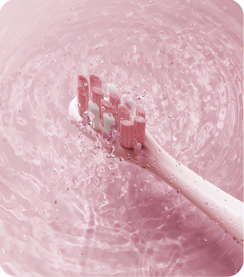 最近上市新款电动牙刷,电动牙刷新品上市